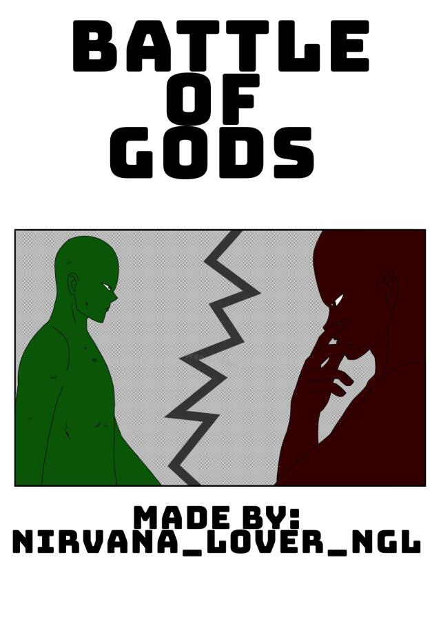 Battle of Gods