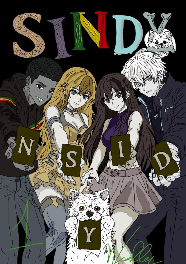 SINDY