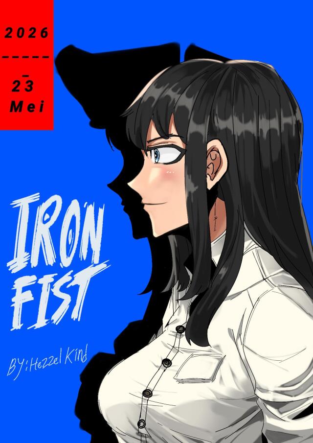 Iron fist