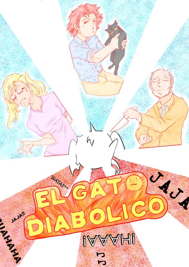 El Gato Diabolico