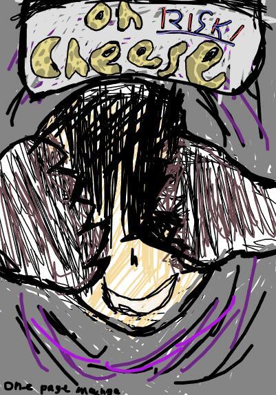 Oh Cheese (One Page)