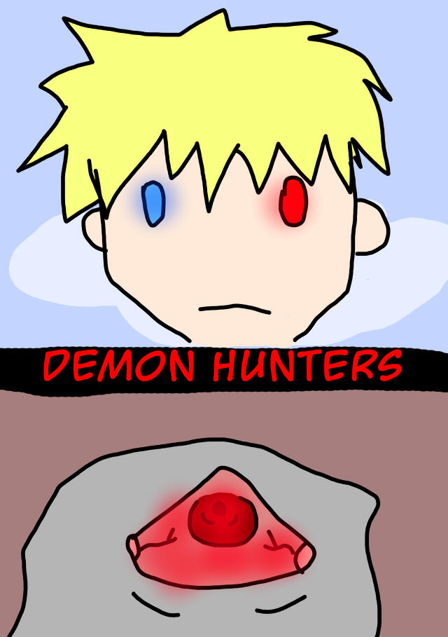 Demon Hunters