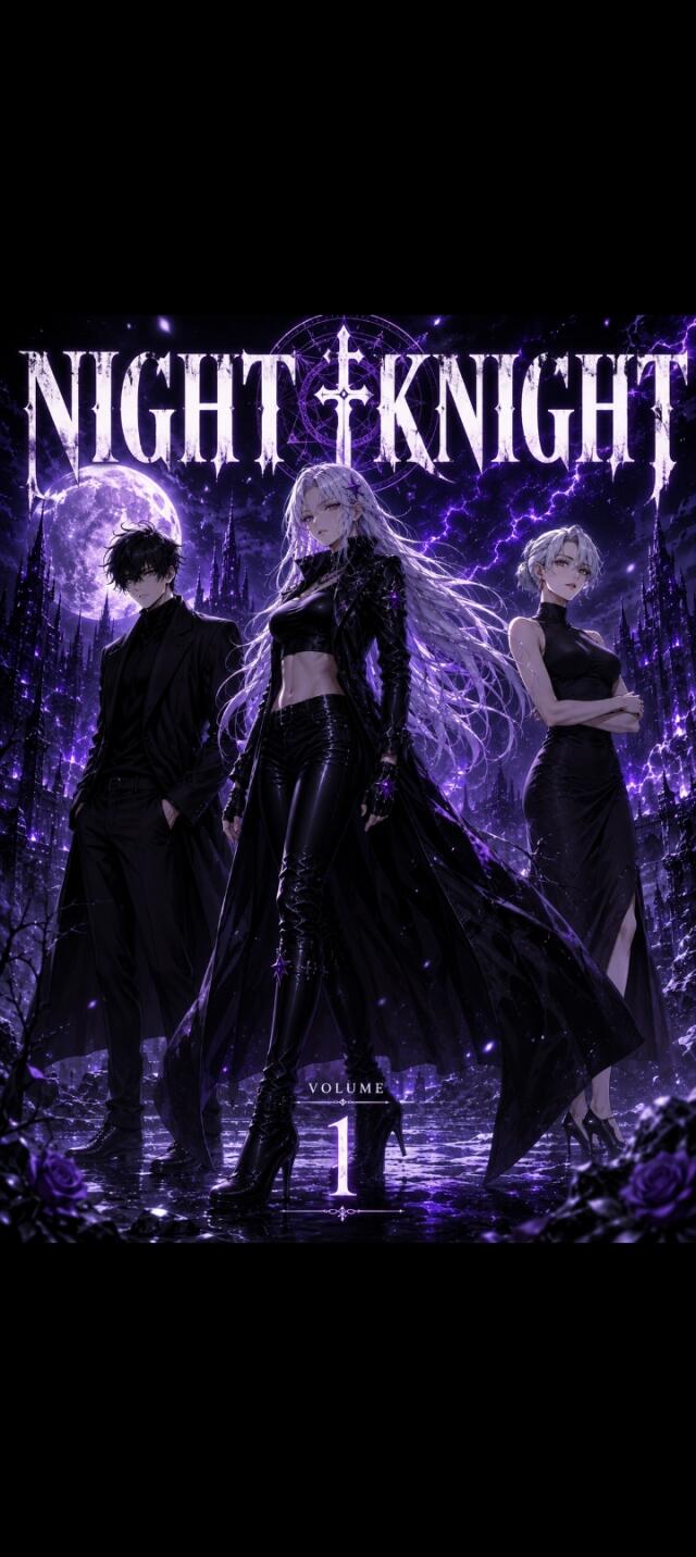 NIGHT KNIGHT