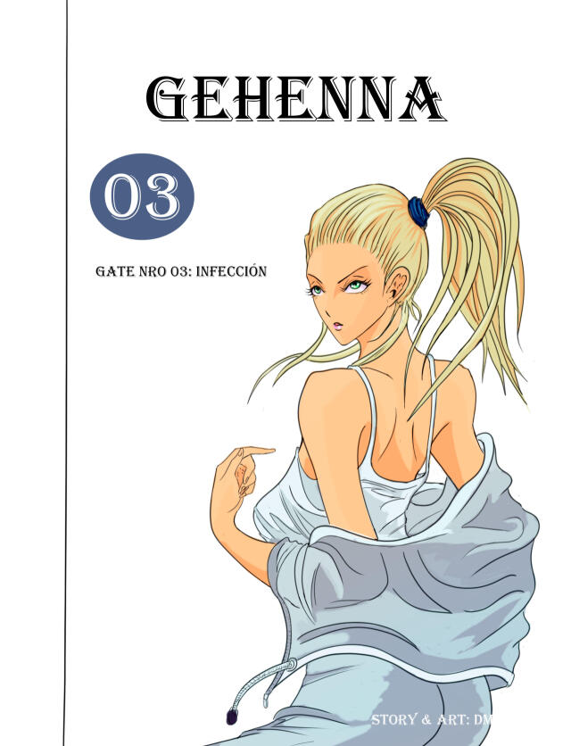 GEHENNA 
