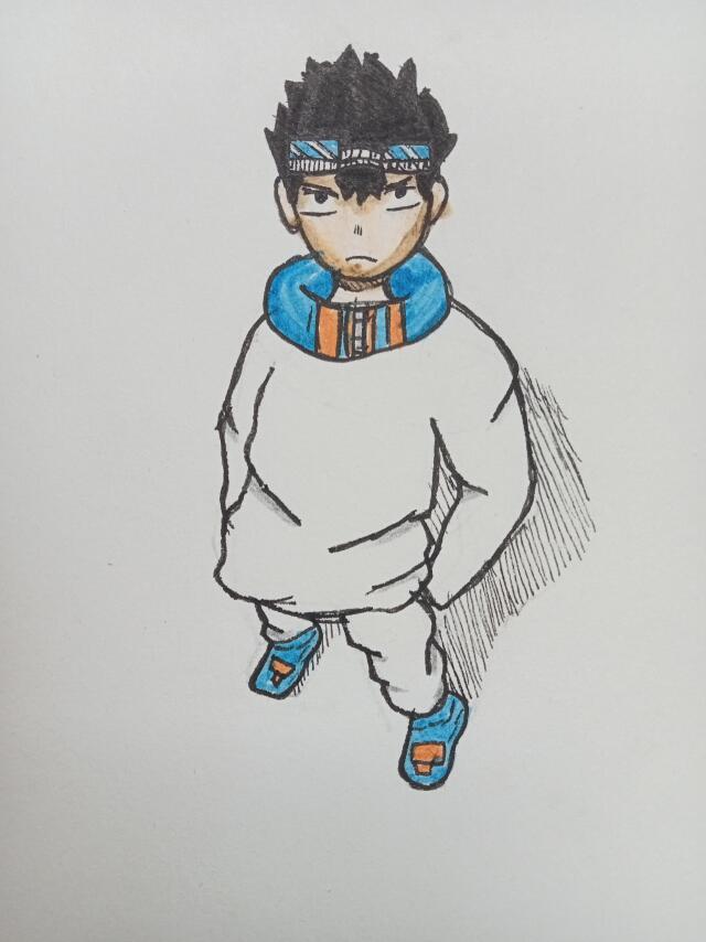 Ki Ga Ki
