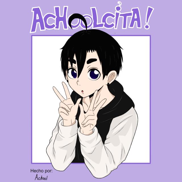 Achoolcita!