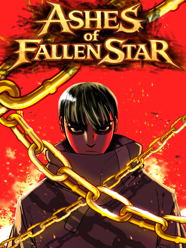 ASHES OF FALLEN STAR