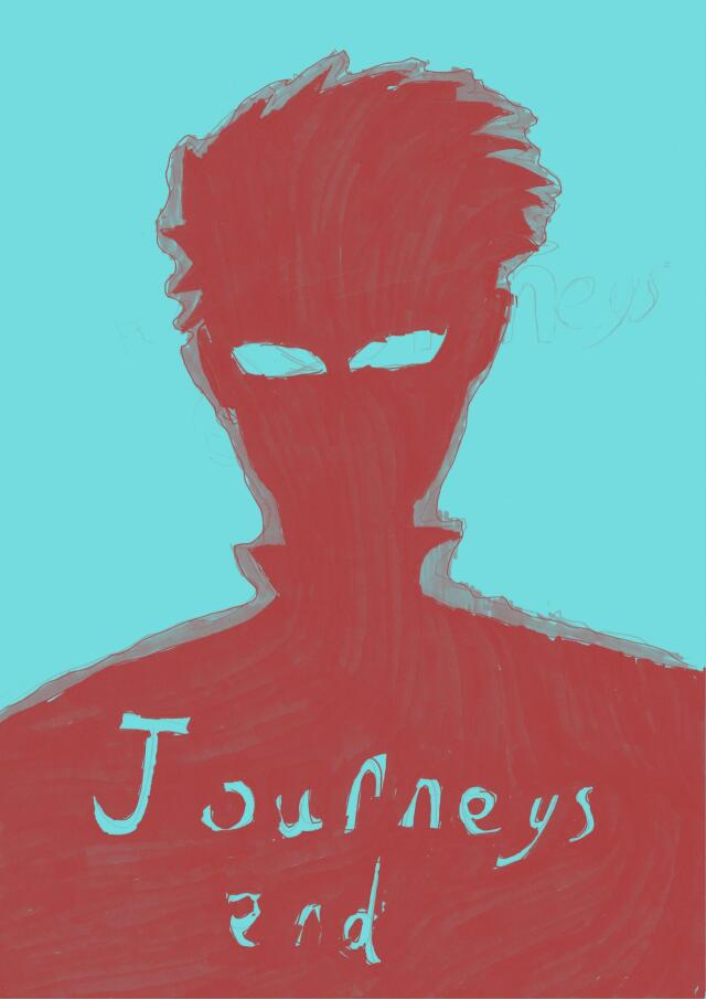 journeys end