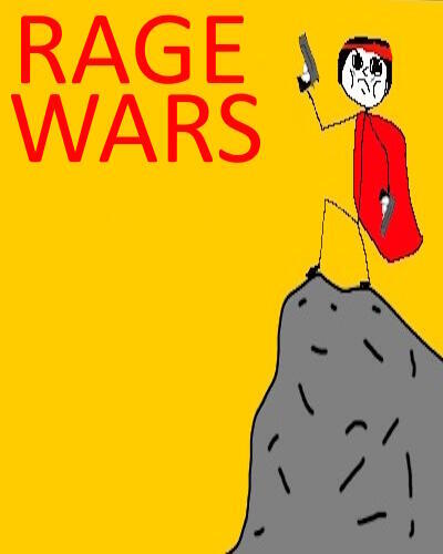 RAGE WARS
