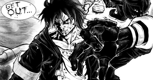 ABYSS The Prototype