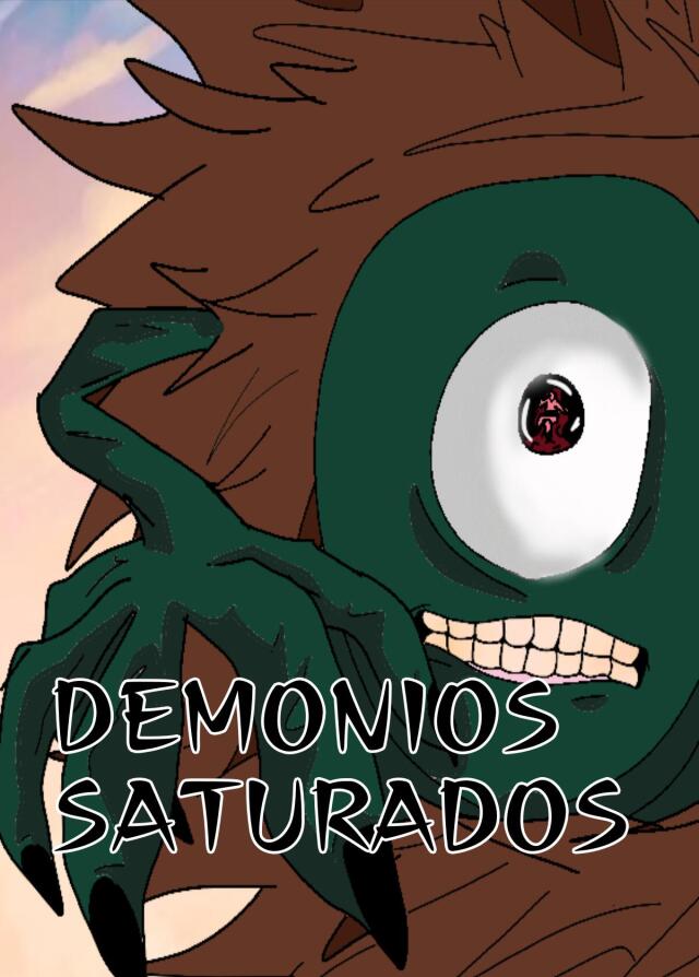 Demonios Saturados