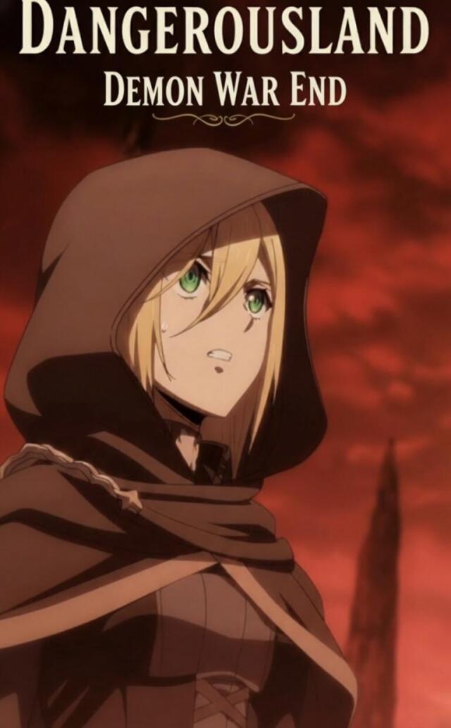 DangerousLand-(Demon War End)