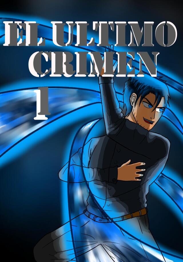 EL ÚLTIMO CRIMEN