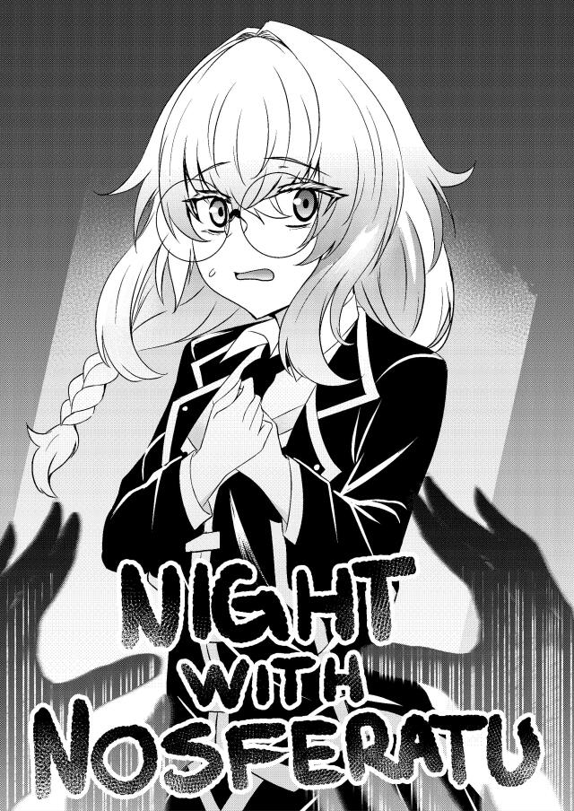 Night with Nosferatu