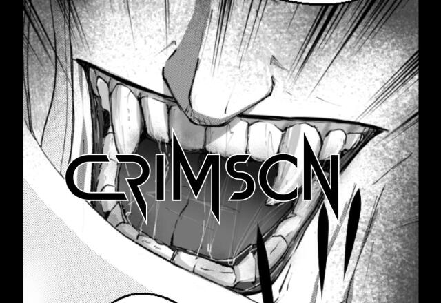 Crimson
