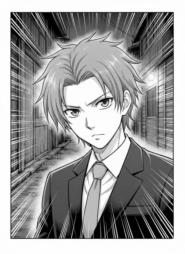 I was recarnet as nobody