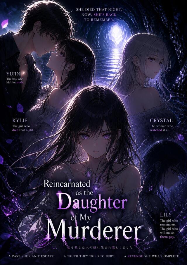 Reincarnated as the Daughter of my Murderer