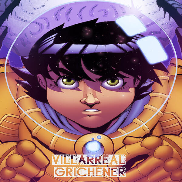 Hack Jack Capitulo 5 de 5 Octubre 2023