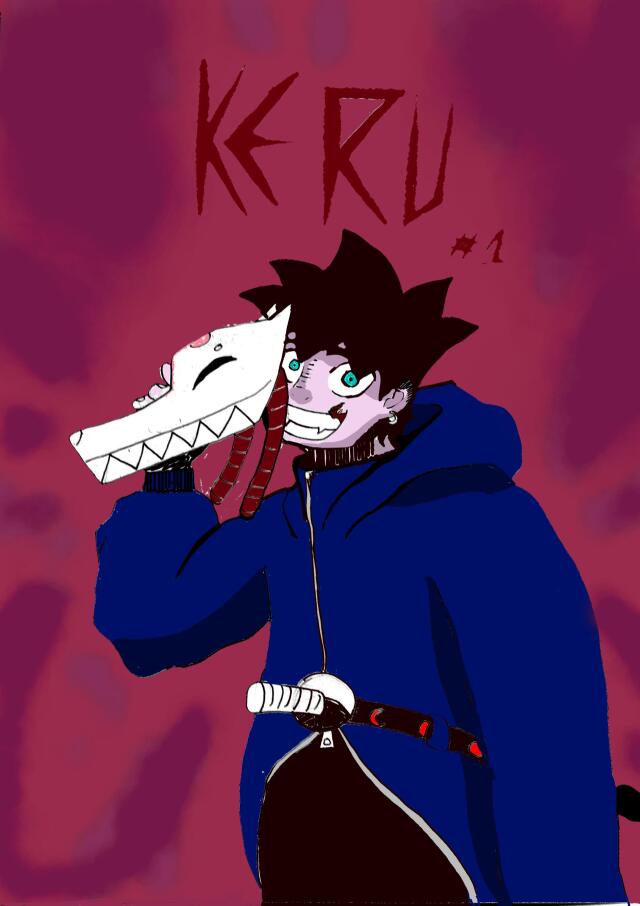 Keru #1