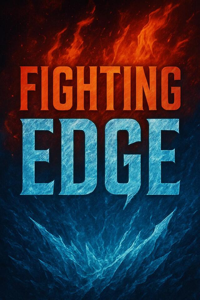 FIGHTING EDGE