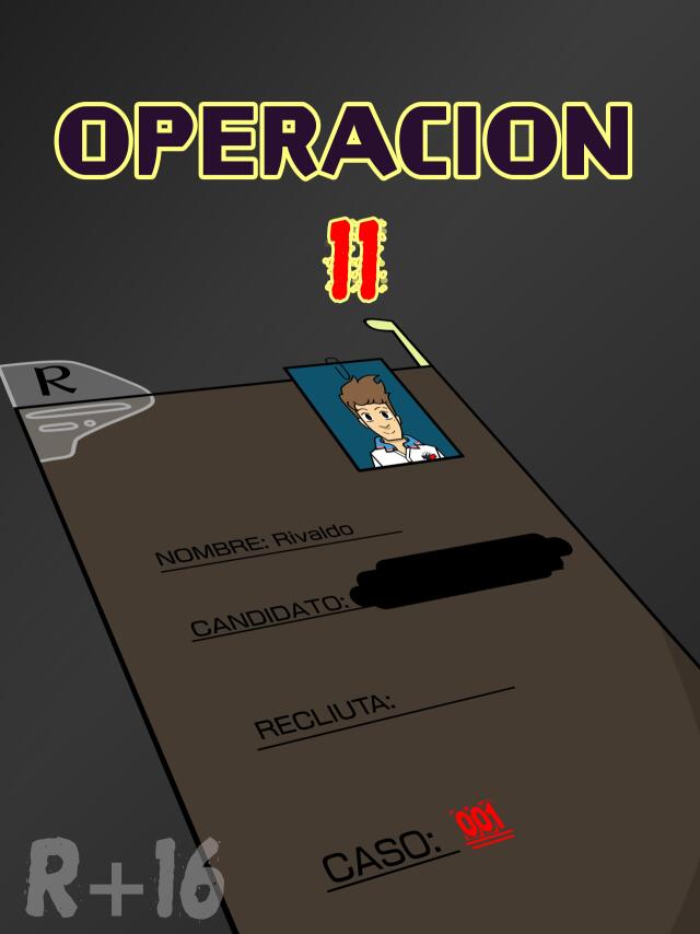 Operación 11