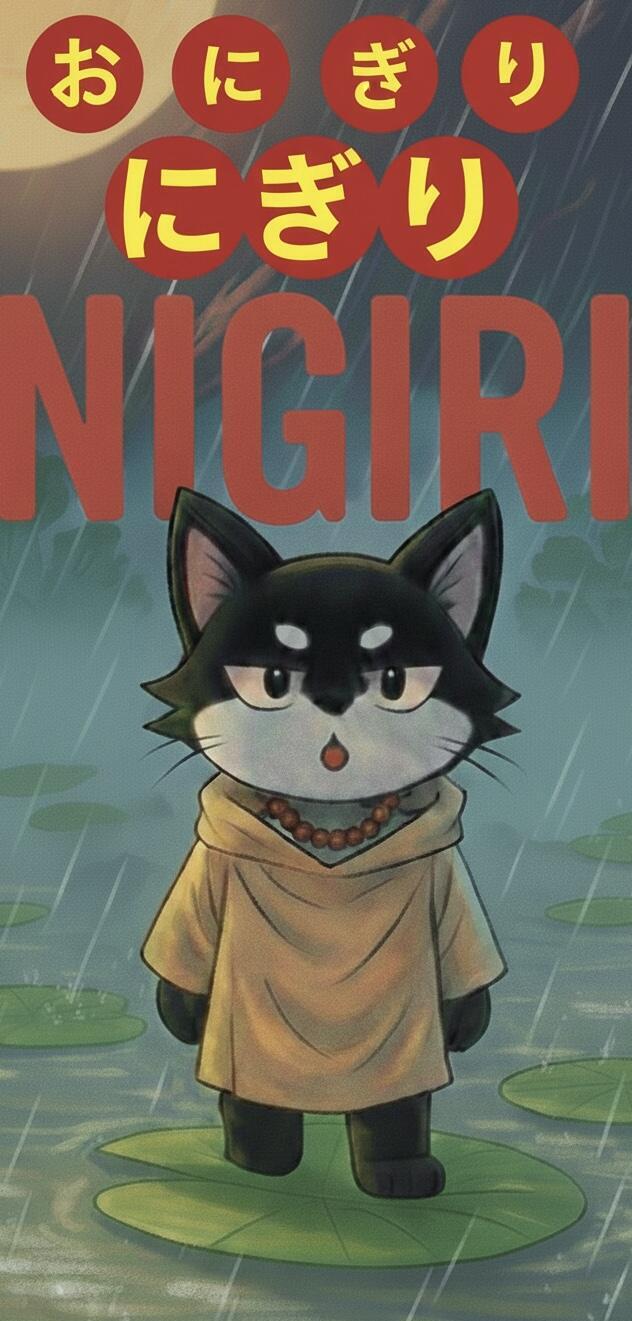 Nigiri san