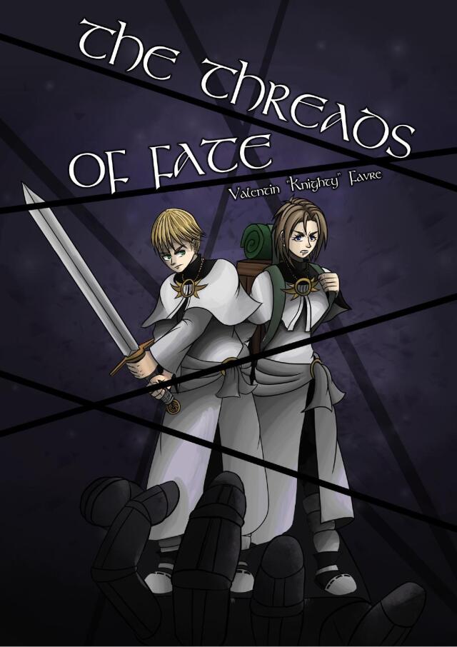 The Threads of Fate