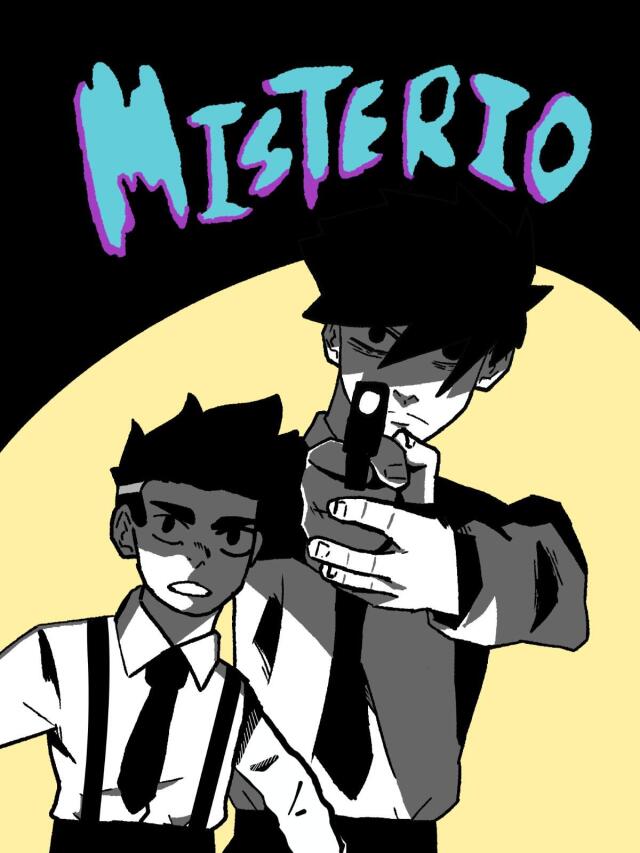Misterio