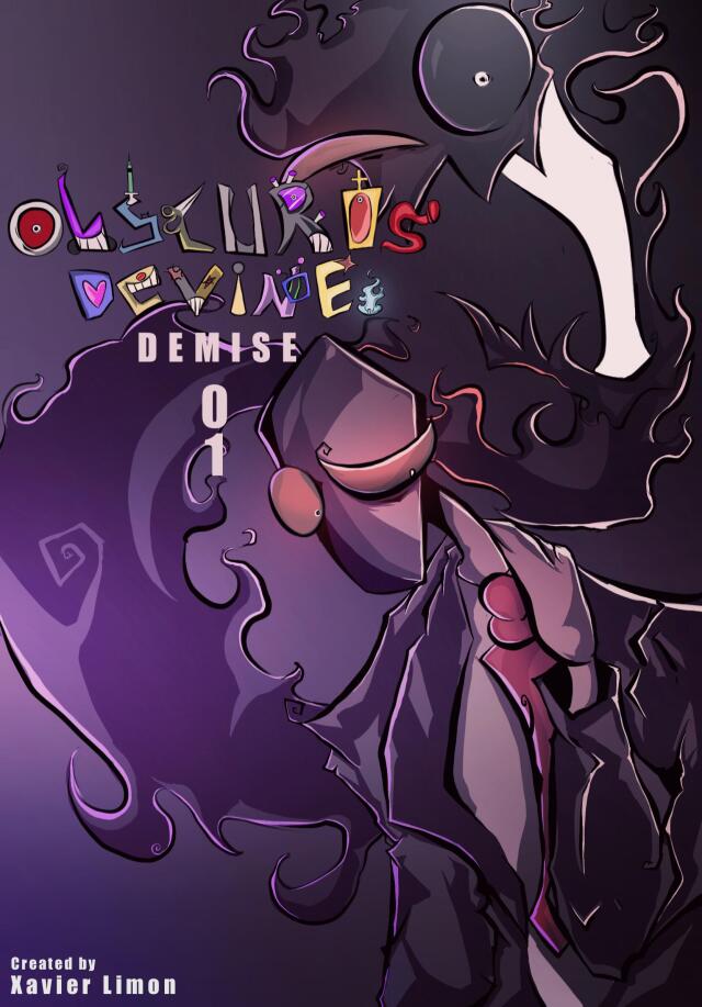 Obscuros Devine Demise