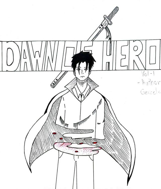 DAWN OF HERO