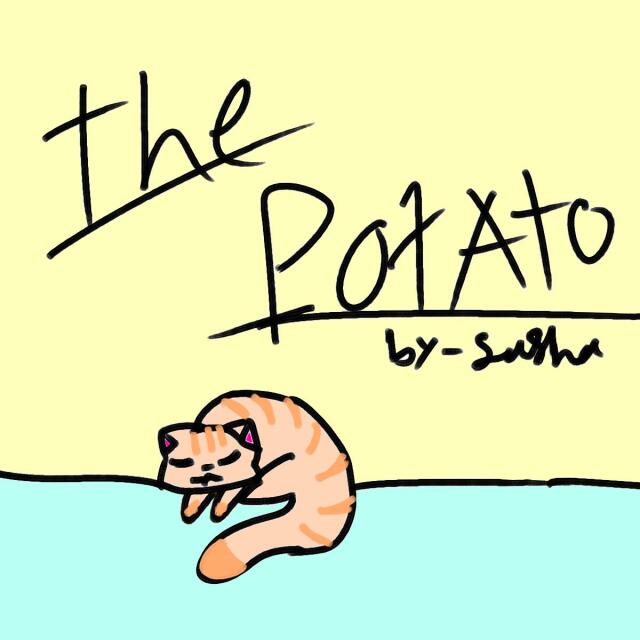 the potato