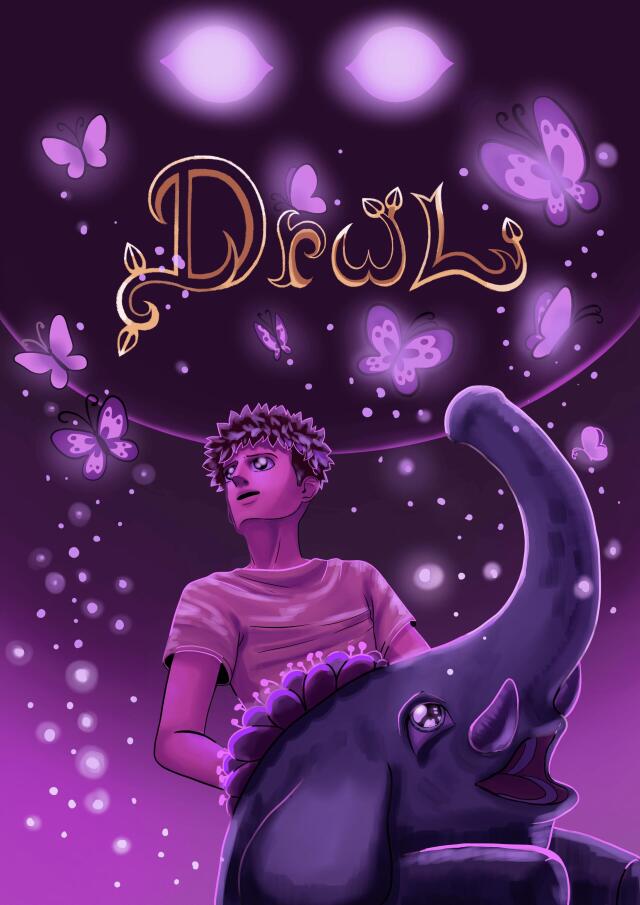 Drwl
