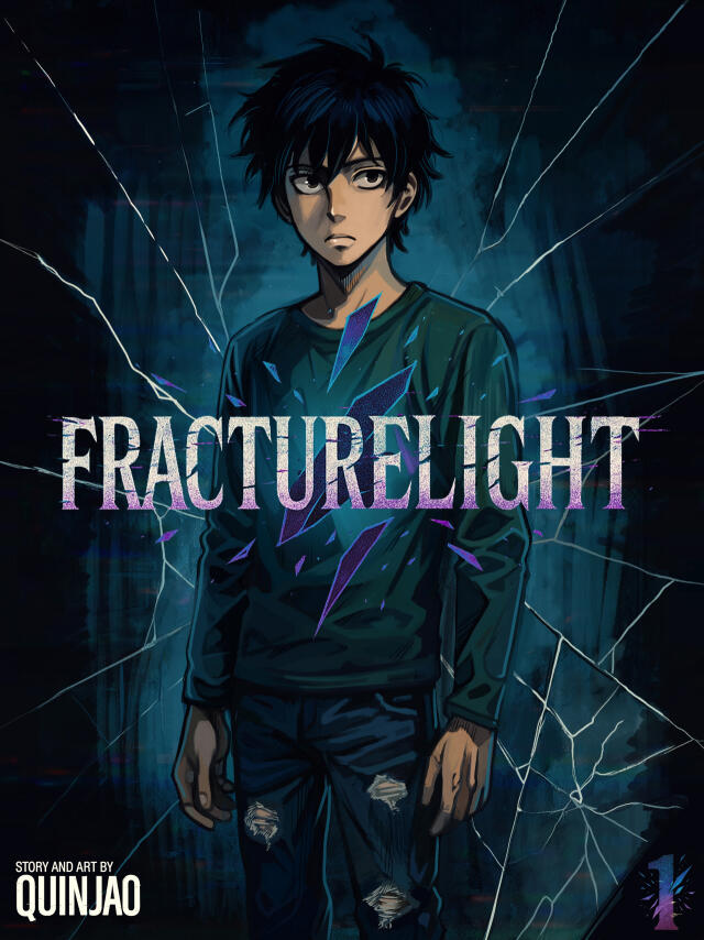 Fracturelight