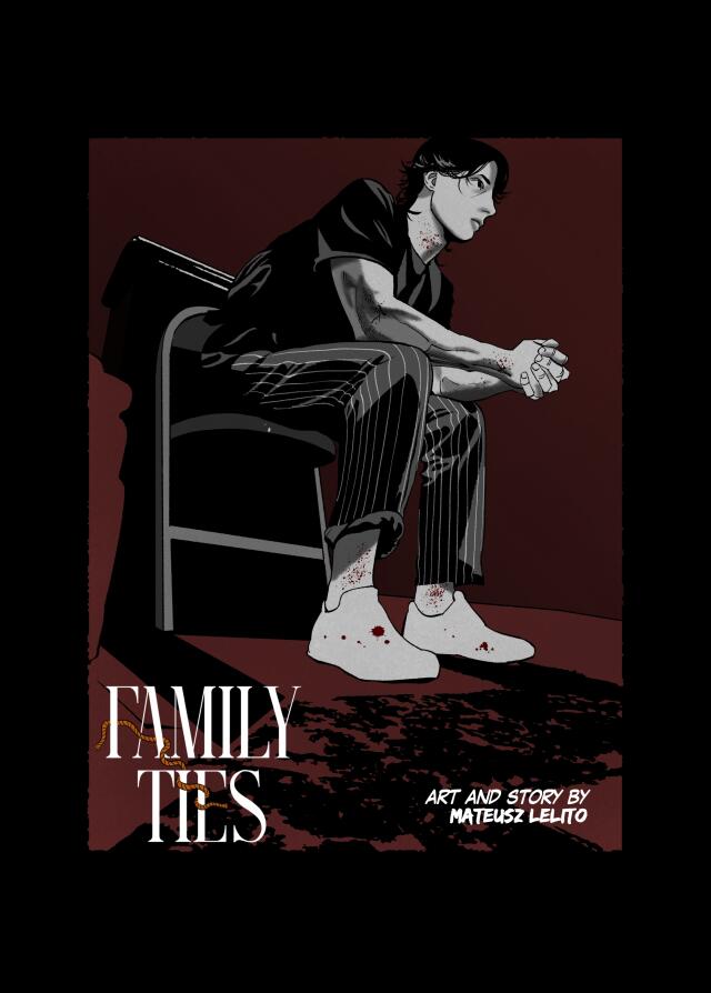 Family Ties Act 1