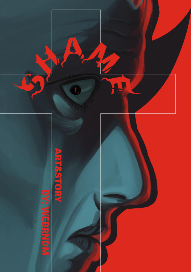 Shame (OneShot)