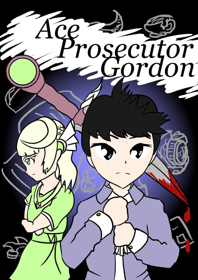 Prologue: Ace Prosecutor Gordon