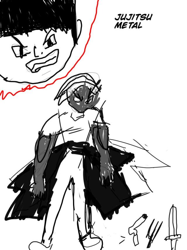 Ellements (not finished)