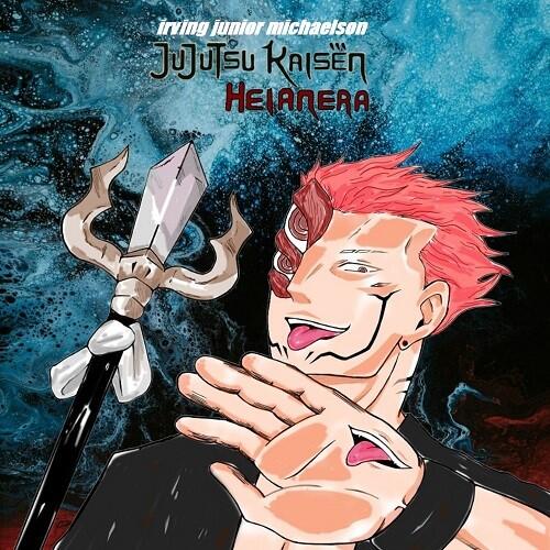 JUJUTSU KAISEN HEIAN ERA