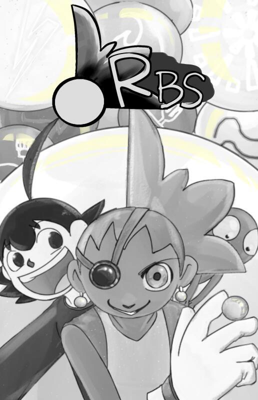 oRBS