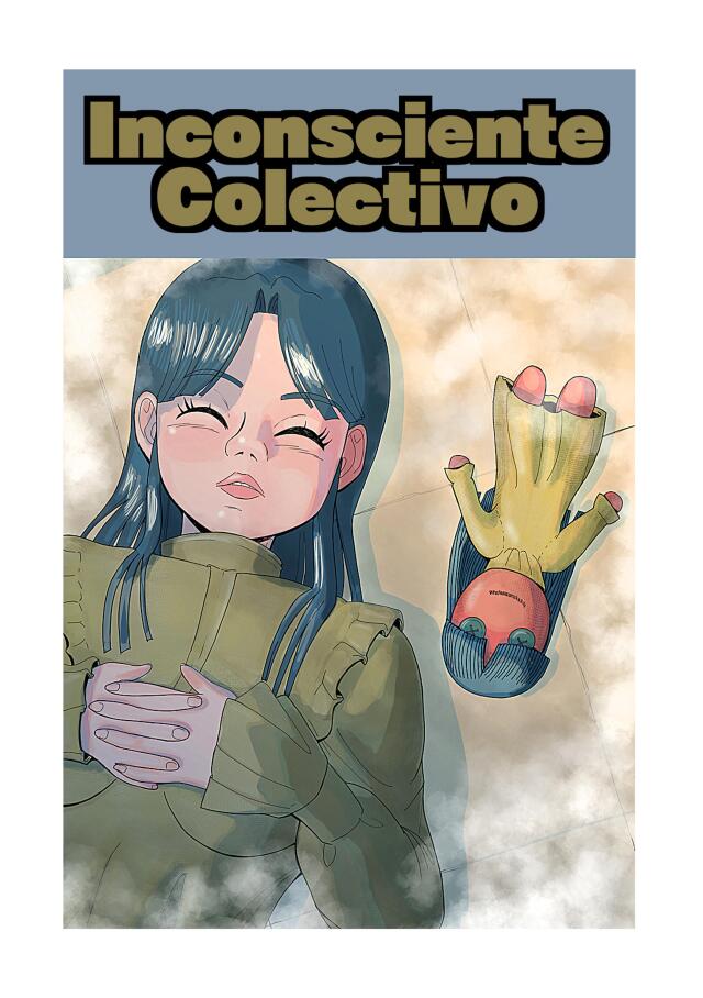 Inconsciente Colectivo