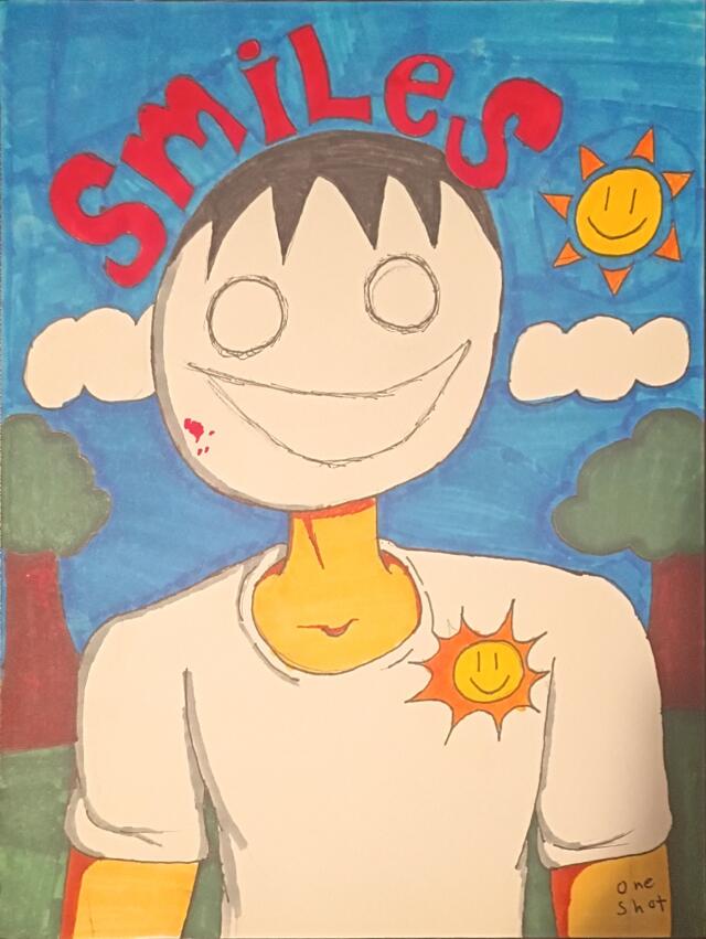 Smiles