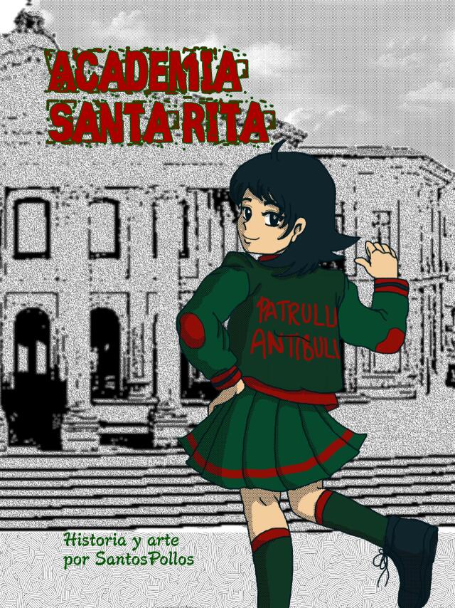 Academia Santa Rita 