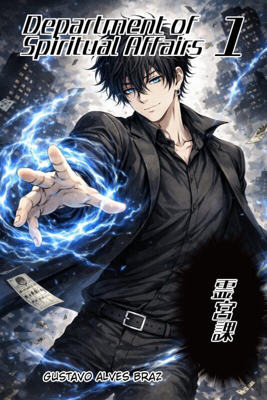 Department of Spiritual Affairs