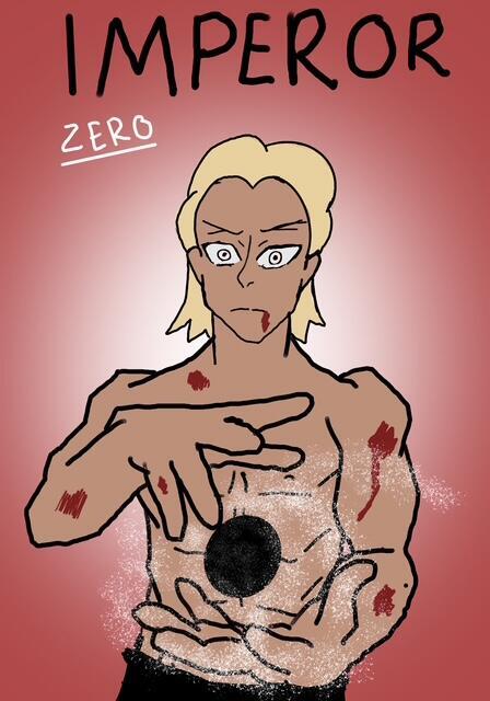 IMPEROR: ZERO