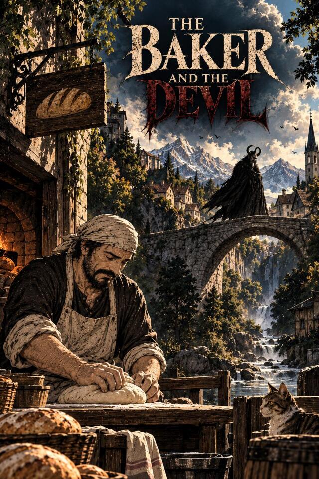 The Baker and the Devil