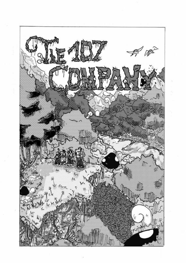 The 107e Company