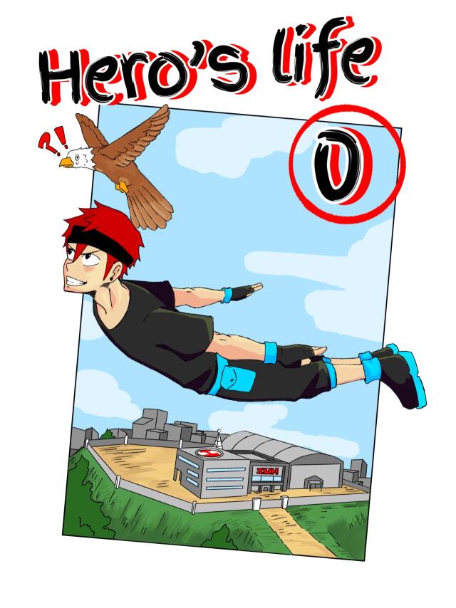Hero´s Life