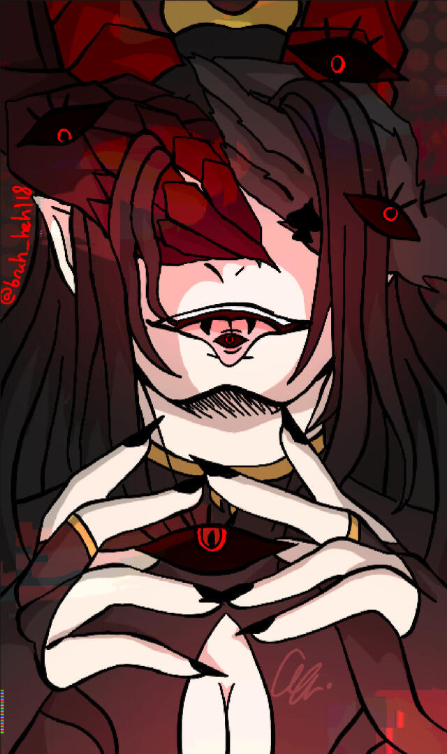 Unarmed Manga (Temporary thumbnail and title)