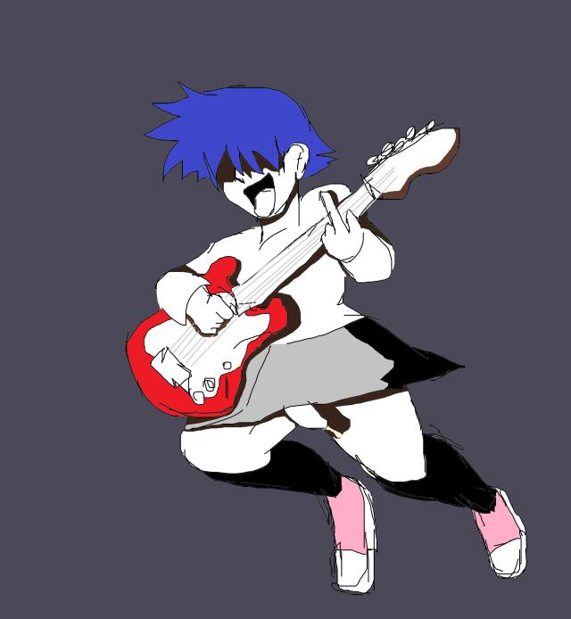 Anyone Can Play Guitar