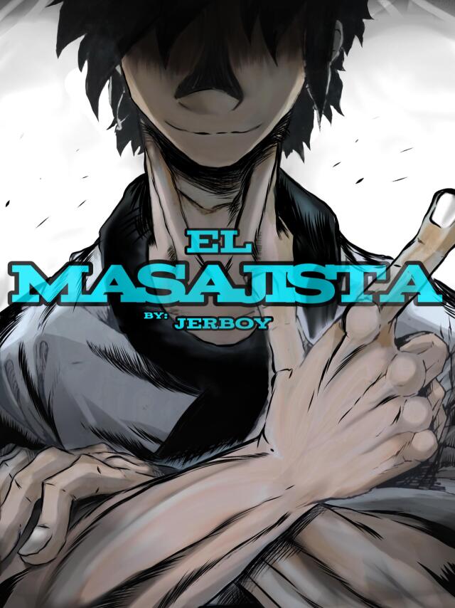 EL MASAJISTA 